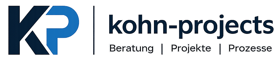 kohn-projects Logo